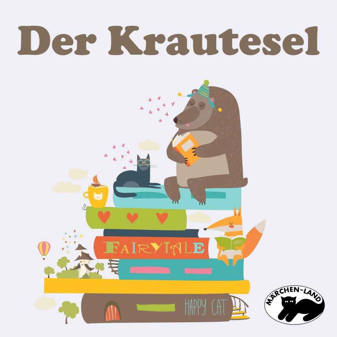Der Krautesel