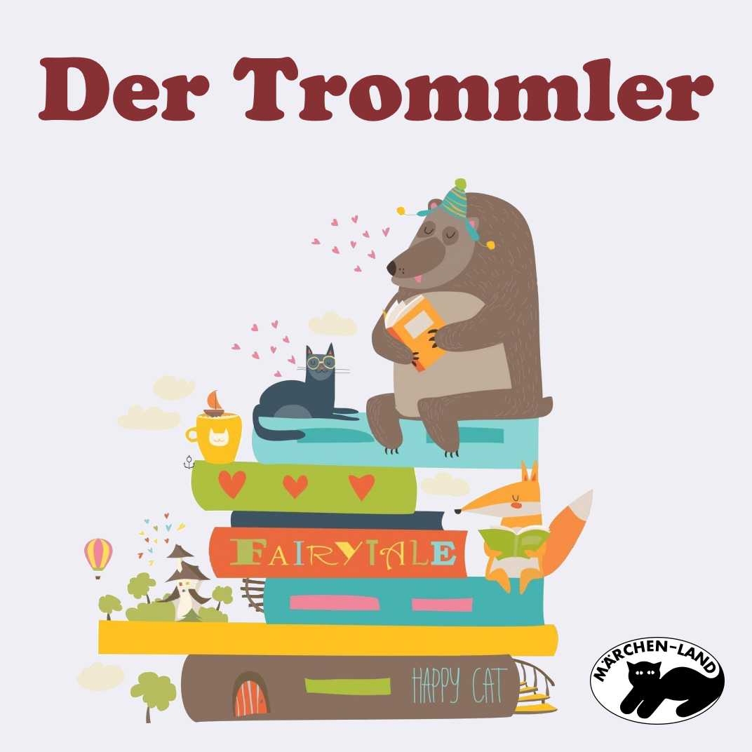 Der Trommler