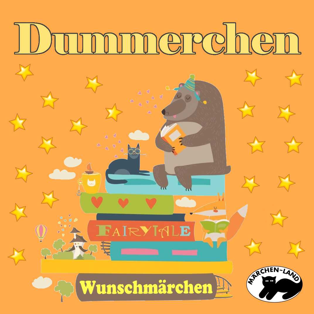 Cover: Dummerchen
